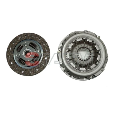 Kuva STATIM 100.747 Kytkinpaketti 215mm RENAULT: Clio 4, Kadjar, Kangoo II Express, DACIA: SANDERO 2
