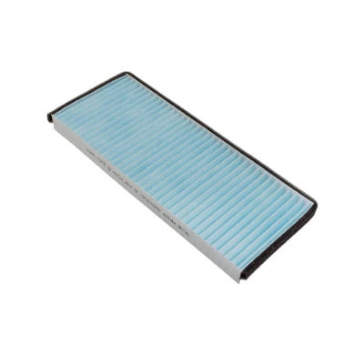 Kuva BLUE PRINT ADN12541 Raitisilmasuodatin Siitepölysuodin 252 101 20 NISSAN: NP300 Navara Pick up