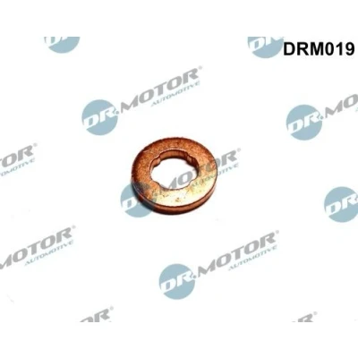 Kuva DR.MOTOR AUTOMOTIVE DRM019 Lämpösuojalevy, Ruiskutusjärj. FORD: S Max Mk1, Focus 2