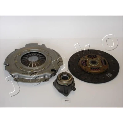 Kuva JAPKO 92S09 Kytkinpaketti 240
