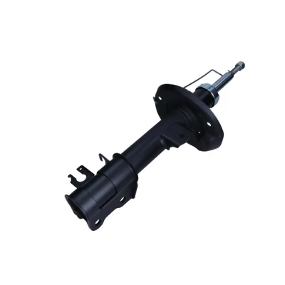 Kuva MAXGEAR 11 1089 Iskunvaimentimet Etuakseli, oikea Kaasupaine Kaksiputki Joustintuki Tappi ylhäällä OPEL: Corsa D Hatchback, E Adam