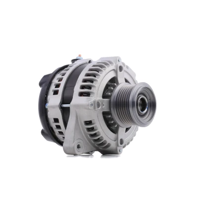 Kuva AS PL A6041 Laturi 12V 100A TOYOTA: Hiace 4 Kasten, Land Cruiser Prado 120, Bus