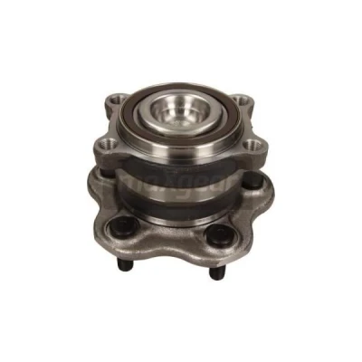 Kuva MAXGEAR 33 0901 Pyörännapa integroidulla ABS sensorilla Taka akseli