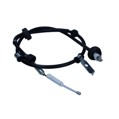Kuva MAXGEAR 32 1391 Käsijarruvaijeri 1627mm LAND ROVER: Range Rover Sport, Discovery 4