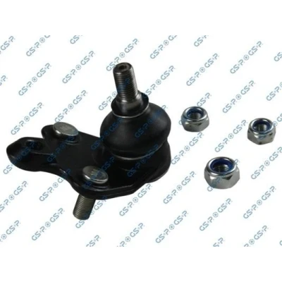 Kuva Pallonivel, Etuakseli, ala TOYOTA AVENSIS, AVENSIS Kombi, Sedan, COROLLA Verso OE 4333009320, 4333009360