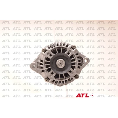 Kuva Laturi CHRYSLER PT CRUISER OE 5033054AB, A 3 T B2491, A3T B2491ZC