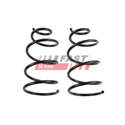 Kuva Jousi (auton jousitus), Etuakseli FIAT CINQUECENTO OE 98603816, 98603817, 98603819