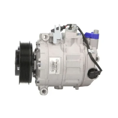 Kuva THERMOTEC KTT090075 Ilmastoinnin Kompressori 7SEU17C PAG 46