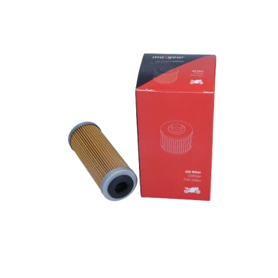 Kuva MAXGEAR 26 8265 Öljynsuodatin Suodatinpanos