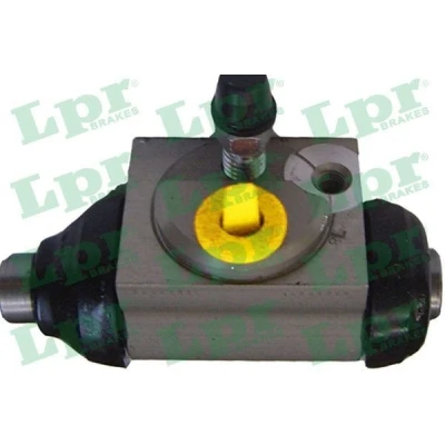 Kuva LPR 5164 Takajarrusylinteri 19,05