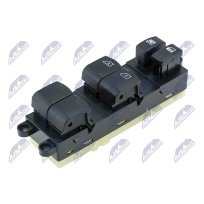 Kuva NTY EWS NS 029 Lasinnostimen Kytkin Eteen, vasen