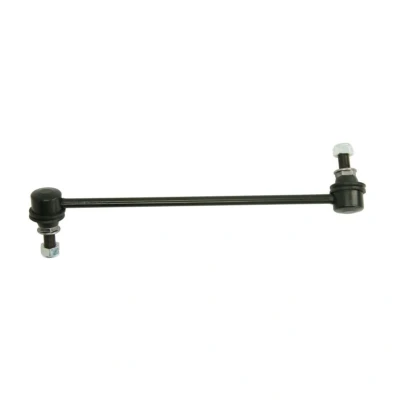 Kuva FEBI BILSTEIN 41196 Koiranluu Etuakseli, vasen 240 M10 x 1,25 Itselukittuvalla mutterilla Teräs MITSUBISHI: Grandis