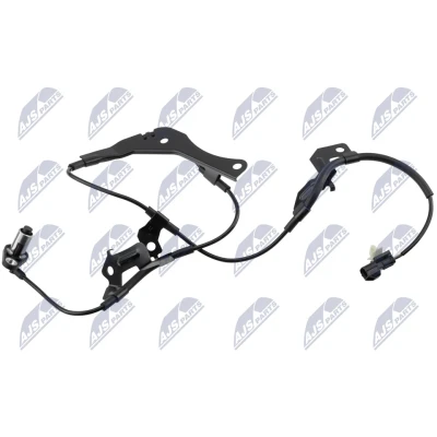 Kuva Tunnistin, kiertonopeus, Etuakseli, oikea MITSUBISHI L200 / TRITON, PAJERO SPORT III OE 4670B006