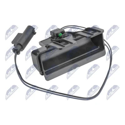 Kuva Takaluukun kahva SMART FORTWO Cabrio, Coupé OE A4517470187