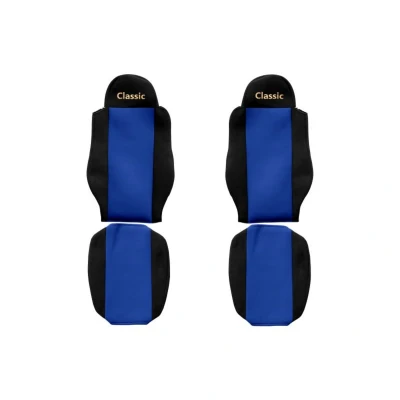 Kuva Istuinpäällinen F CORE PS04 BLUE