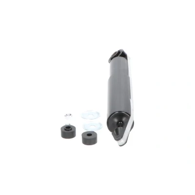 Kuva KAVO PARTS SSA 5507 Iskunvaimentimet Taka akseli Kaasupaine Kaksiputki Teleskooppi iskunvaimentaja Silmukka alhaalla, Tappi ylhäällä