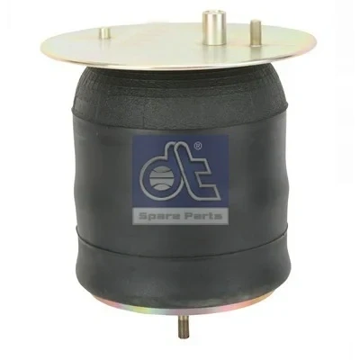 Kuva DT Spare Parts 6.13027 Metallipalje, ilmajousitus