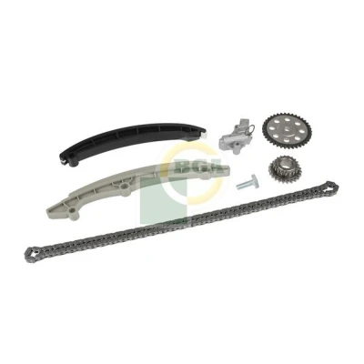 Kuva Jakoketjusarja Bga TC0114FK audi, seat, skoda, vw OE 03C105209BC, 03C109158H, 03C109469R
