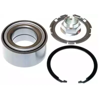 Kuva VAICO V46 0800 Pyöränlaakerit Etuakseli EXPERT KITS + 83 RENAULT: MEGANE 3 Grandtour, 2 Kombi, LAGUNA Grandtour