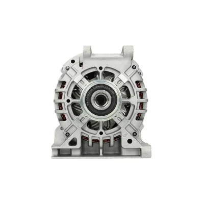 Kuva CV PSH 555.528.090.000 Laturi 12V 90A MERCEDES BENZ: A sarja
