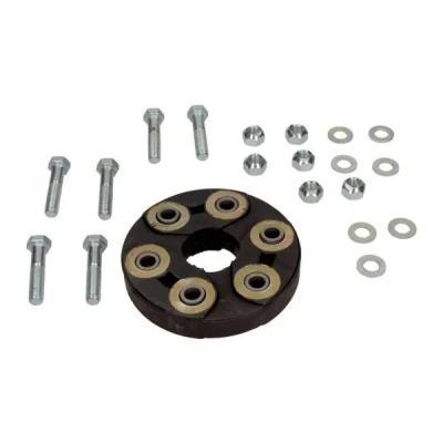 Kuva MAXGEAR 49 1329 Kardaanin Kuminivel 100 Asennusmateriaalilla MERCEDES BENZ: W124 Sedan, Farmari, C sarja Sedan
