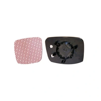 Kuva Peililasi, taustapeili, Oikea VW OE 7E1 857 522A, 7H1 522S, 7H1857522E