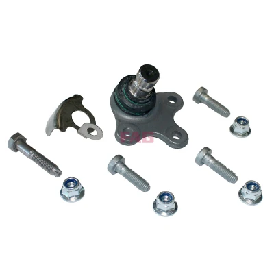 Kuva Pallonivel, Etuakseli CITROËN C4 III, X, DS 3 / CROSSBACK, OPEL CORSA F, MOKKA, PEUGEOT 2008 II, 208 II OE 98 246 267 80, 9824626780
