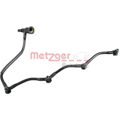 Kuva METZGER 0840129 Letku, Polttoaineen Ylivuoto biodieselille