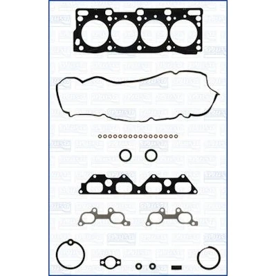Kuva AJUSA MULTILAYER STEEL 52219700 Tiivistesarja Sylinterikansi