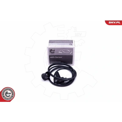 Kuva Impulssianturi, kampiakseli Mercedes benz 124 sedan [W124], C klass [W202], t model [S202], Clk [C208], cabriolet [A208], E [W124]