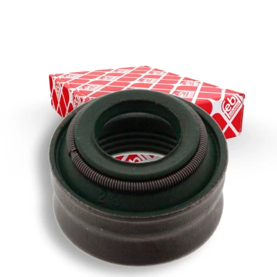 Kuva FEBI BILSTEIN 05626 Tiiviste, Venttiilivarsi 7 FORD: MONDEO 4 Turnier, Focus C Max