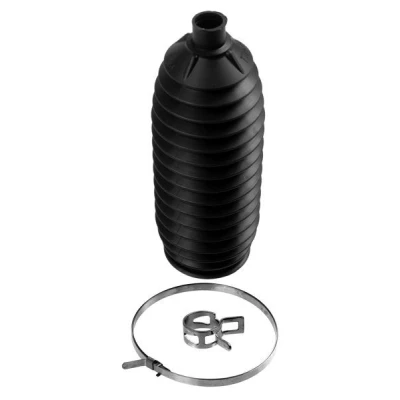 Kuva LEMFÖRDER 33621 01 Hammastangon Suojakumi Thermoplast Etuakseli, Molemminpuolin