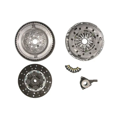 Kuva SACHS 2290 601 112 Kytkinpaketti 260 FORD: Transit Mk6 Bussi, Van, Flatbed Kuorma auto/Alusta