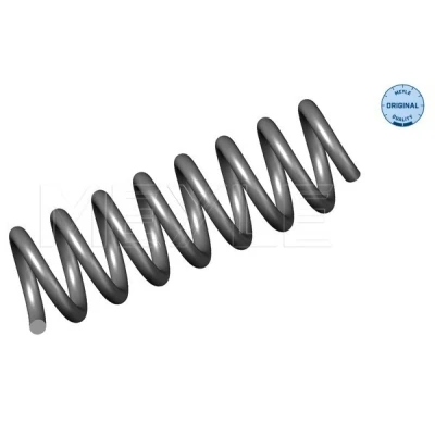 Kuva MEYLE 014 739 0005 Jousi ORIGINAL Quality Taka akseli MERCEDES BENZ: E sarja Sedan, CLS Coupe