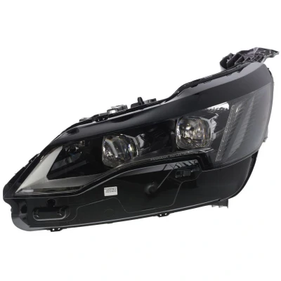 Kuva VALEO 451108 Ajovaloumpio