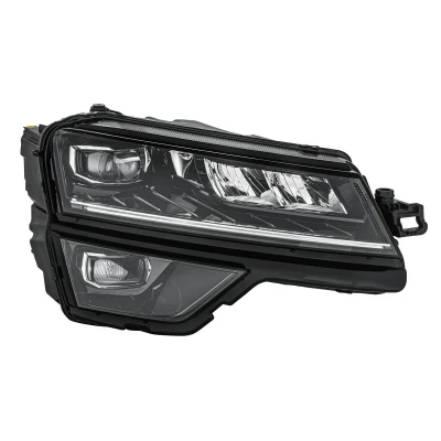 Kuva HELLA 1EX 354 855 021 Ajovaloumpio