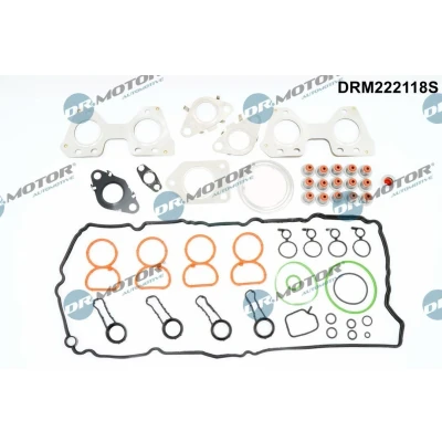 Kuva Tiivistesarja, sylinterikansi Dr.Motor Automotive DRM222118S