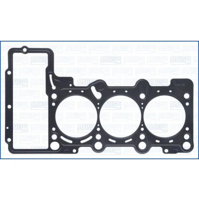Kuva AJUSA MULTILAYER STEEL 10218900 Kannentiiviste 0,8 85 Vasen AUDI: A7 Sportback, A6 C7 Avant
