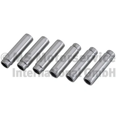 Kuva TRW Engine Component 81 1647 Venttiilinohjain Valurauta perliittisellä rakenteella Poistopuoli