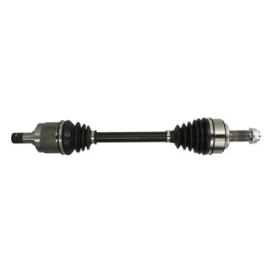 Kuva PASCAL G24019PC Vetoakseli Etuakseli, vasen 640 HONDA: CR V 3