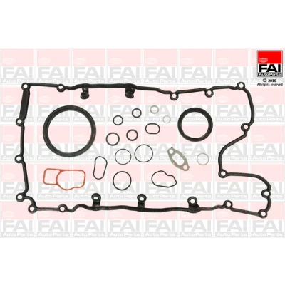Kuva FAI AutoParts CS1903 Tiivistesarja Kampikammio MERCEDES BENZ: S sarja Sedan, C E Sedan