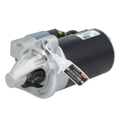 Kuva STARDAX STX200428 Starttimoottori 12V 0,9kW HYUNDAI: i20 I Hatchback