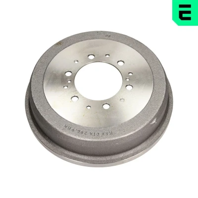 Kuva OPTIMAL BT 1340 Jarrurumpu 343mm Taka akseli TOYOTA: HILUX 6 Pick up, 4Runner