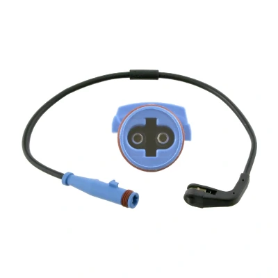 Kuva FEBI BILSTEIN 27185 Jarrupalojen Kulumisen Ilmaisin Etuakseli, vasen, oikea OPEL: Vectra C CC