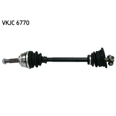 Kuva SKF VKJC 6770 Vetoakseli 628 VOLVO: V40 Farmari