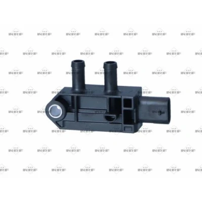 Kuva Sensori, pakokaasupaine, Oikea, Vasen MERCEDES BENZ OE 0009059308, A0009059308