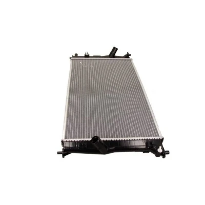 Kuva MAXGEAR AC293219 Jäähdytin Alumiini 368 650 16 Jäähdytysrivat juotetut MAZDA: 5