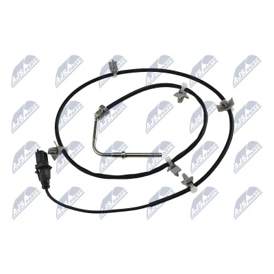 Kuva Tunnistin, pakokaasulämpötila Opel Astra j, j gtc, sedan, sports tourer OE 55596774, 55598259, 855557