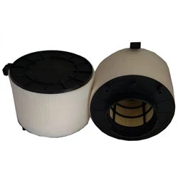 Kuva ALCO FILTER MD 5406 Ilmansuodatin 138,0 174,5 Suodatinpanos AUDI: A4 B8 Avant, A5 Coupe, Sedan