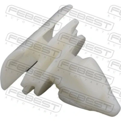 Kuva FEBEST 88570 159 Suoja /Koristelista VOLKSWAGEN: Passat B6 Sedan, B8 Variant, Tiguan I